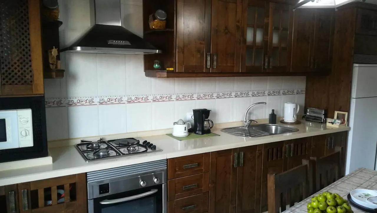 Apartamento Vistas De Icod Icod De Los Vinos 0*,  España